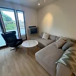 Appartement Downtown With 2 Bedrooms And Balcony Stavanger