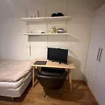 Downtown With 2 Bedrooms And Balcony Stavanger