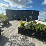 Lejlighed Downtown With 2 Bedrooms And Balcony *