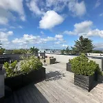Downtown With 2 Bedrooms And Balcony Appartement *
