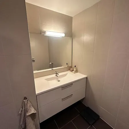 Appartamento Downtown With 2 Bedrooms And Balcony Stavanger
