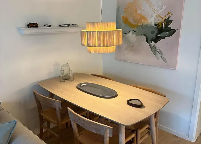 Downtown With 2 Bedrooms And Balcony Stavanger