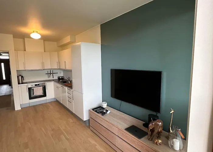 Downtown With 2 Bedrooms And Balcony *