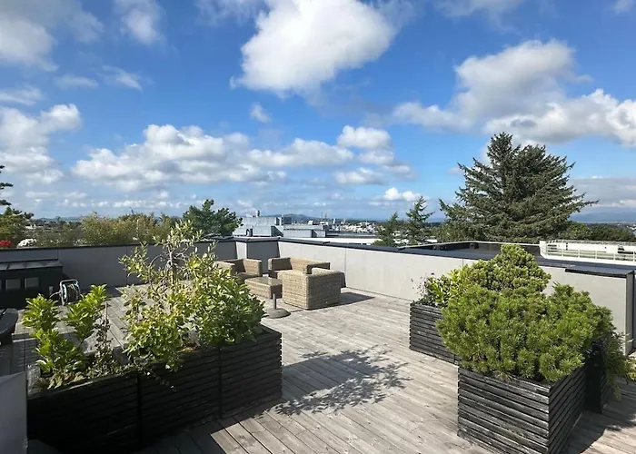 Downtown With 2 Bedrooms And Balcony 公寓 *